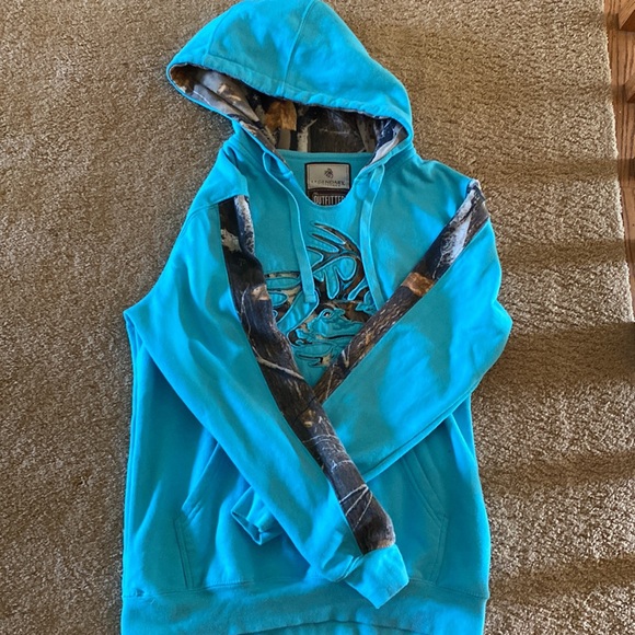 Legendary white tails, women’s medium - Picture 2 of 3